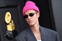 Justin Bieber Opens Up About Feeling Like He’s ‘Drowning’ in ‘Hate’