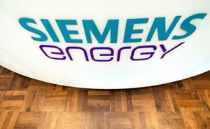 Siemens Energy Stock Surges Amid Mixed Analyst Signals