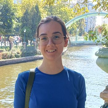 Teşekkürler, Simge Elif Tunçer!
