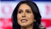 Ex-CIA Agent Who Had Clearance Revoked by Tulsi Gabbard Is Running for Senate, 