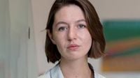 Why ‘Normal People’ author Sally Rooney could face arrest in Britain?