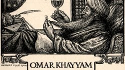 Batı’nın Ömer Hayyam Hayranlığı