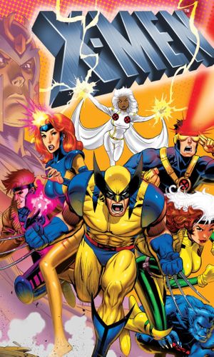 X-Men