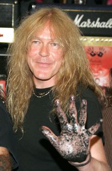 Janick Gers