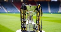Rangers learn Premier Sports Cup quarter-final opponents after Sunday result