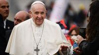 Morte Papa Francesco, il calcio si ferma anche in Argentina: partite rinviate per lutto | Goal.com Italia