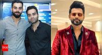 Virat Kohli’s brother Vikas Kohli calls Rahul Vaidya a 'loser': ‘The whole nation is focused on the current situation, but this idiot…’ | Hindi Movie News - The Times of India
