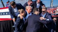 Zito’s book on Trump assassination attempt will be a movie