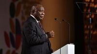 Ramaphosa defies Trump pressure as SA stays firm in G-20