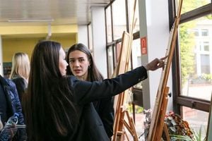 Matura 2025: Biology And Philosophy Exams Approach