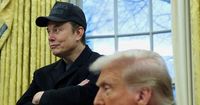 US judge finds Musk's USAID cuts likely unconstitutional, blocks him from making more cuts