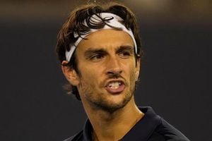 Lorenzo Musetti Faces Backlash After Beijing Outburst