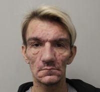 Hornchurch Man Jailed For Rape As Police Fear Hundreds More Victims Out There.