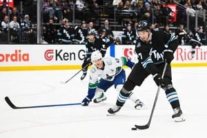 Canucks Aim For Playoff Push Against Rangers In Key Matchup