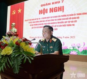 Vietnam Honors Five Years Of Martyrs Remains Search
