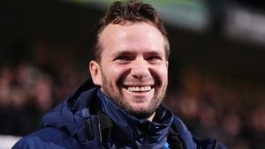 Tom Cleverley Takes Helm At Plymouth Argyle