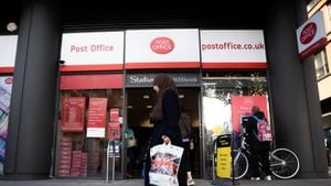 Post Office Plans To Close 115 Branches Raises Alarm Across The UK