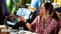 Contactless card payments could become unlimited under new plans