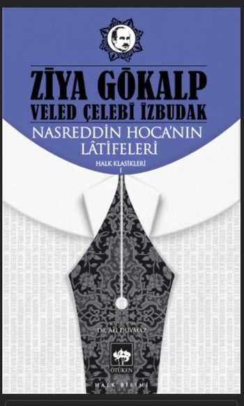 Nasreddin Hoca'nın Latifeleri