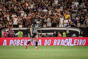 Ceará Claims 47th Cearense Title After Dramatic Draw With Fortaleza