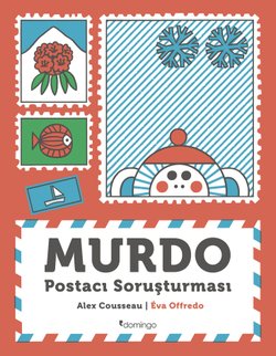 Murdo - Postacı Soruşturması