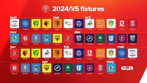 Thai League 2025 Fixtures Announced Amid Great Anticipation