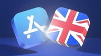Apple Could Be Forced to Open Up App Store in the UK