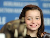 Sophie Nyweide Dies: Former Child Actor Of ‘Mammoth’, Darren Aronofsky’s ‘Noah’ Was 24