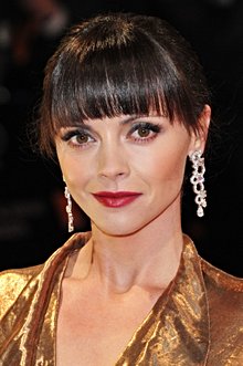 Christina Ricci