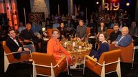 3nach9 – Die Mutter aller Talkshows: 3nach9 | 21.03.2025 - hier anschauen
