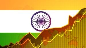 India's Q3 Economic Growth Projections Show Promise