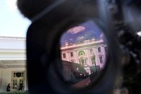 White House redlines and Democratic demands set up shutdown showdown