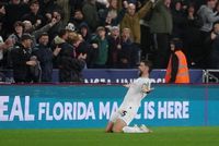 Carabao Cup: Swansea stuns Postecoglou’s Forest with fightback win