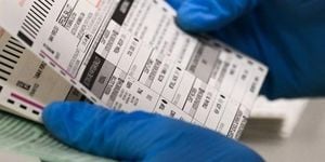 Trump Renews Push To End Mail In Voting Nationwide