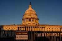 ‘The law is the law:’ White House memo on pay for furloughed employees called into question