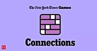 NYT Connections Answers January 19: Hints and solution revealed for the Monday puzzle #953