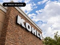 Kohl's Corporate