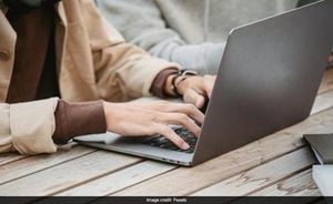 Staff Selection Commission Releases SSC CGL 2025 Vacancies