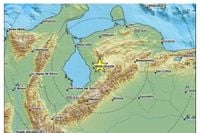 Huge 6.2 magnitude earthquake hits destination with tremors felt in cities