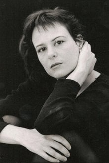 Anne Teyssèdre
