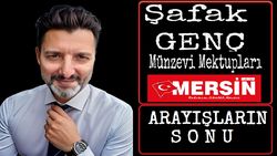 Arayışların Sonu