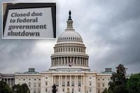 The government shutdown is hitting the housing market hard - NewsBreak