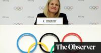 Kirsty Coventry’s in-tray: six big issues facing IOC’s new president