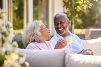 This Is the Average Social Security Benefit for Age 70 | The Motley Fool