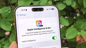 Apple Intelligence Rollout Sparks User Concerns About Privacy