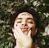 Aidan Zamiri Is the Moment