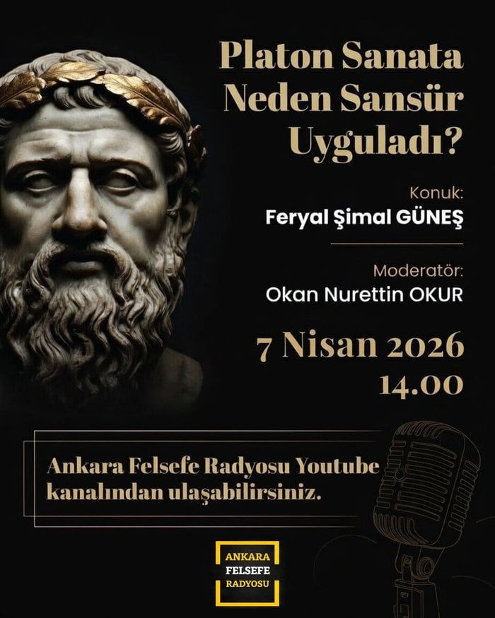 Platon Sanata Neden Sansür Uyguladı?