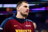 Michael Malone Announces Nikola Jokic Injury Update Before Nuggets-Bulls
