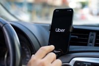 Walt Disney, Uber Technologies And 3 Stocks To Watch Heading Into Wednesday - Arista Networks (NYSE:ANET), Advanced Micro Devices (NASDAQ:AMD)