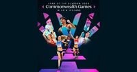 BBC loses Commonwealth Games as WBD secures exclusive rights